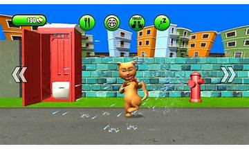 Talking Cat Leo for Android - Download the APK from Habererciyes